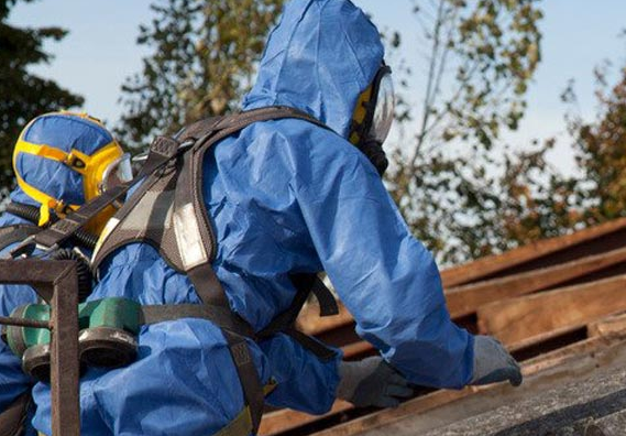 Commercial Asbestos Removal
