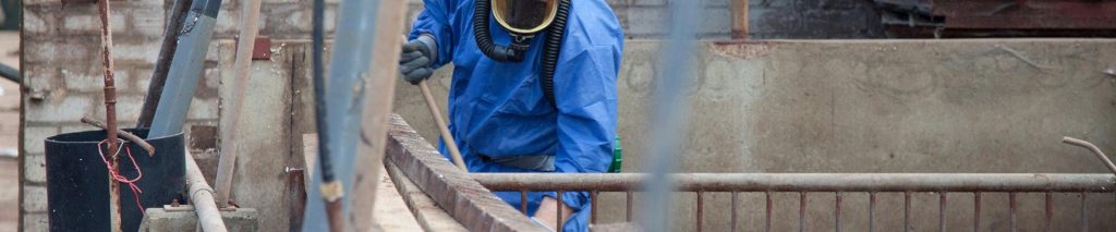 Asbestos Removal